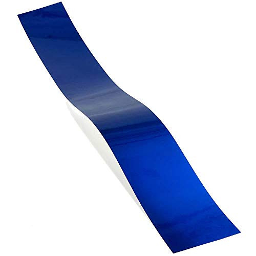 Top Flite Trim MonoKote Sapphire Blue  TOPQ4226
