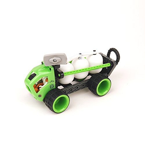 VEX Explorers Fuel Truck by HEXBUG
