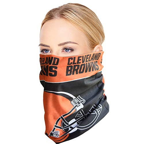 Littlearth NFL Cleveland Browns Superdana Littlearth NFL Cleveland Browns Superdana