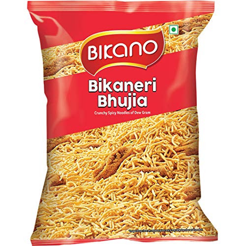 Bikano by Bikanervala Bikaneri Bhujia  400g