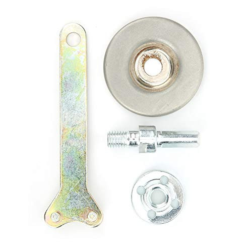 Grinding Wheel  5.6cm Diameter Grinding Wheel High Hardness Sharpening Stone for Planing Tool Drill Scissor 4800 Grit