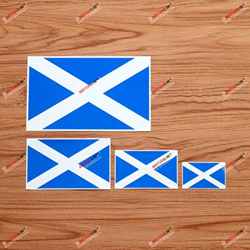 Scotland Scottish Flag Car Laptop Window Vinyl Decal Sticker - 4 Pack Glossy 2 Inches 3 Inches 4 Inches 6 Inches - for Car Boat Laptop Cup Phone Scotland Scottish Flag Car Laptop Window Vinyl Decal Sticker - 4 Pack Glossy 2 Inches 3 Inches 4 Inches 6 Inches - for Car Boat Laptop Cup Phone