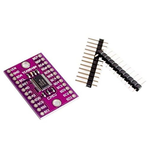 DollaTek TCA9548A I2C IIC Multiplexer Breakout Board 8 Channel Expansion Board