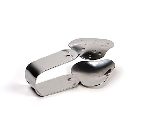 RSVP International Endurance Strawberry Huller  Stainless Steel