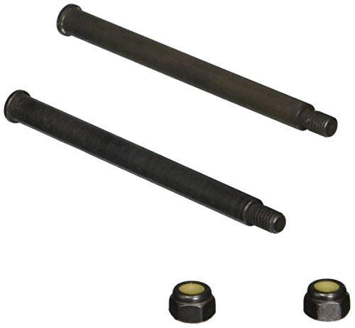 Redcat Racing 566 Rear Lower Suspension Arm Pins Screw Thread  2 Piece