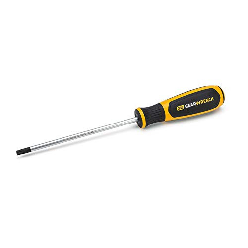 GEARWRENCH T30 x 6" Torx Dual Material Screwdriver - 82727H