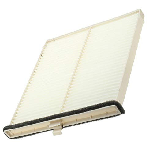 FD811 Cabin air filter for Mazda 3 6 CX-5  Replacement for CF11811 KD45-61-J6X  White 1 Pack