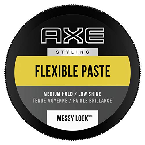 AXE Messy Look Hair Paste  Flexible 2.64 Ounce  Pack of 1
