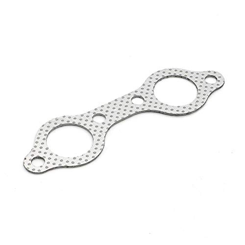 Cosmoska Exhaust Manifold Gasket For Polaris Sportsman 600  Sportsman Ranger 700 800 Replace 5811511