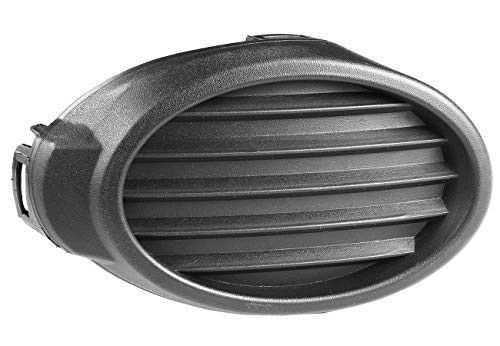 AUTOPA CP9Z-17B814-A Front Left Driver Side Fog Light Hole Cover Insert for Ford Focus 12-14 2.0L