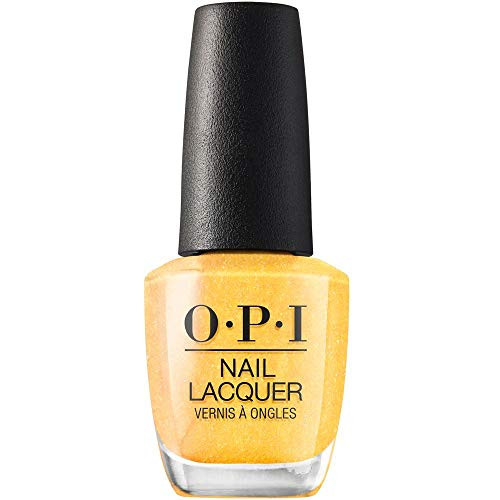 OPI Magic Hour  0.5 fl. oz.