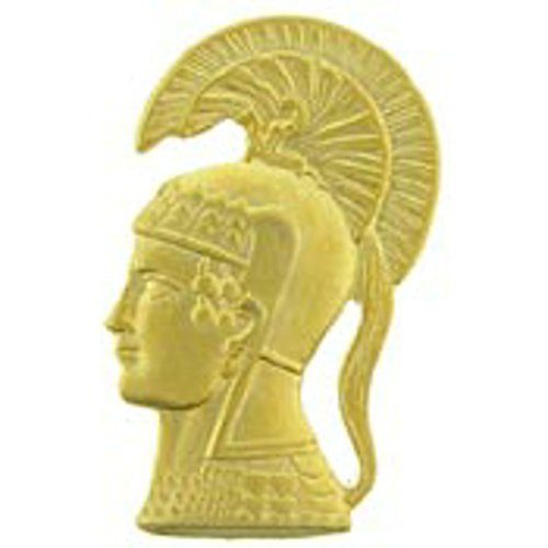 EagleEmblems P14223 Pin-Army WAC Women  1''