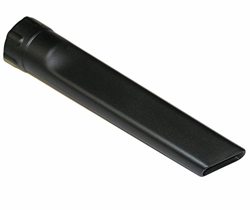 Black  and  Decker N195974 Crevice Tool