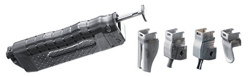 Umarex Universal Speed-Loader for .177 Caliber BB Gun Air Pistols - Includes 4 Adapters Black Umarex Universal Speed-Loader for .177 Caliber BB Gun Air Pistols - Includes 4 Adapters Black