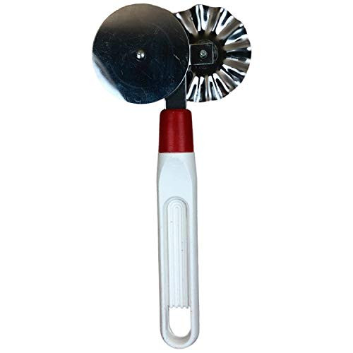 Plastic Pizza Cutter - Pizza Slicer Cutter - Pizza Wheel And Cutter - Pizza Cutter Wheel Slicer - Handle Pizza Cutter - Pizza Slicer Wheel Pizza Cutter - Pizza Cutter Double Wheel - Pizza Knife Cutter Plastic Pizza Cutter - Pizza Slicer Cutter - Pizza Wheel And Cutter - Pizza Cutter Wheel Slicer - Handle Pizza Cutter - Pizza Slicer Wheel Pizza Cutter - Pizza Cutter Double Wheel - Pizza Knife Cutter
