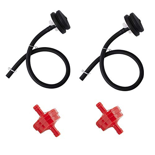 120-440 Primer Bulb Compatible with Toro Lawn-BOY 66-7460 FSL90-0071 Replace Toro CCR-365 CCR-2000 CCR-2450 with 298090 150 Micro Fuel Filter 120-440 Primer Bulb Compatible with Toro Lawn-BOY 66-7460 FSL90-0071 Replace Toro CCR-365 CCR-2000 CCR-2450 with 298090 150 Micro Fuel Filter