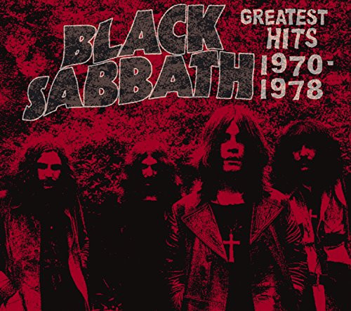 Greatest Hits 1970-78