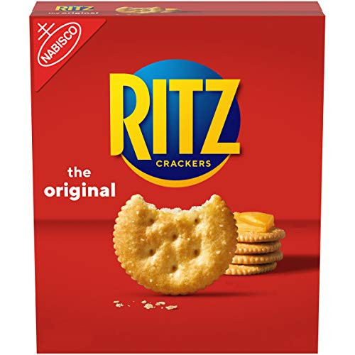 RITZ Original Crackers  10.3 oz