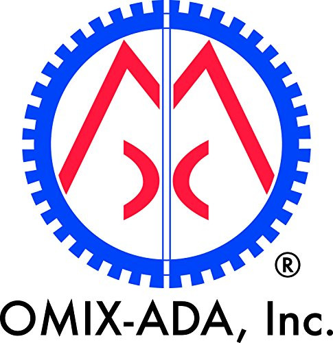 Omix-Ada 18886.12 Manual Transmission Input Shaft Bearing