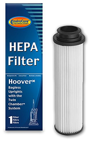 EnviroCare Replacement HEPA Vacuum 