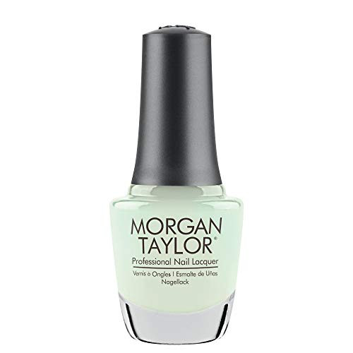 Morgan Taylor Do You Harajuku? Nail Lacquer