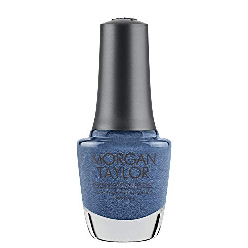 Morgan Taylor Rhythmn And Blues Nail Lacquer