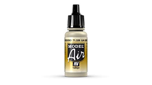 Vallejo Ija Grey Green 17ml Paint Vallejo Ija Grey Green 17ml Paint