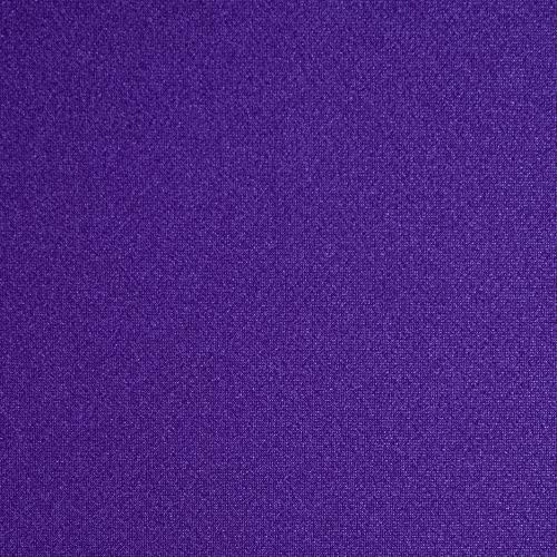 Ben Textiles Activewear Spandex Knit Solid Purple Fabric by the Yard