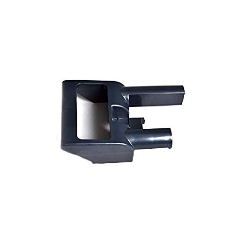 TVP Replacement for Proteam 104265  ProForce 1500  1200 Vacuum Cleaner Black Carry Handle