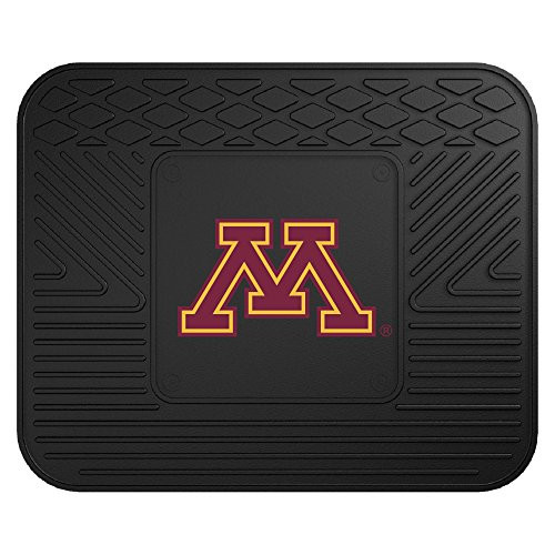 FANMATS NCAA University of Minnesota Golden Gophers Vinyl Utility Mat