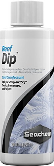 Reef Dip 100 mL 3.4 fl. oz. Reef Dip 100 mL 3.4 fl. oz.
