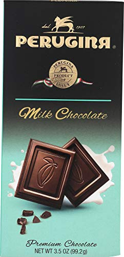 Perugina  ONLY 1 BAR  Milk Chocolate Bar
