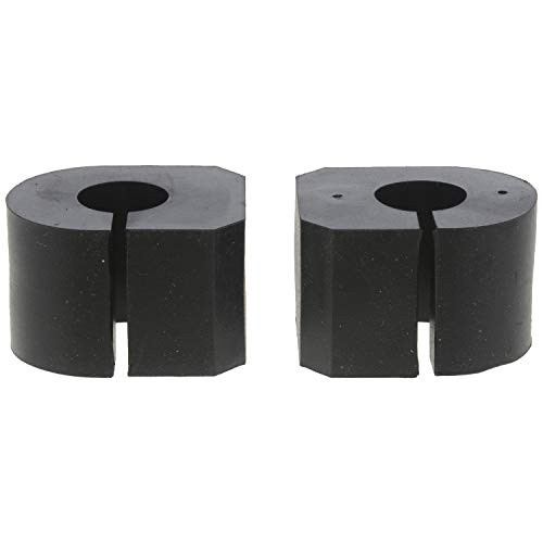 TRW JBU1683 Suspension Stabilizer Bar Bushing Kit for Chevrolet Corvette  1968-1979 and other applications