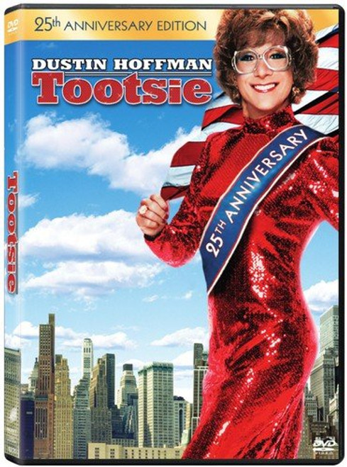 Tootsie - 25th Anniversary Edition