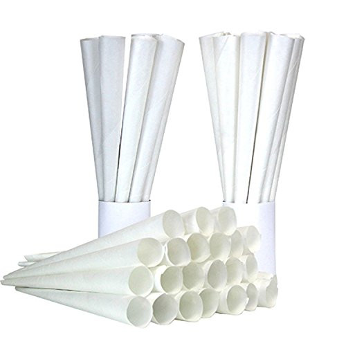 Concession Express Cotton Candy Cones  100 Count
