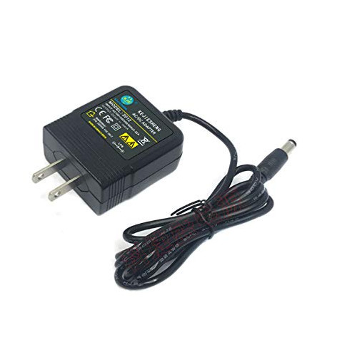 Longdex 1PC DC 12V 1.5A Power Adapter AC 110-240V Switching Power Supply Transformer AC-DC Converter DC Jack 3.5x1.35mm