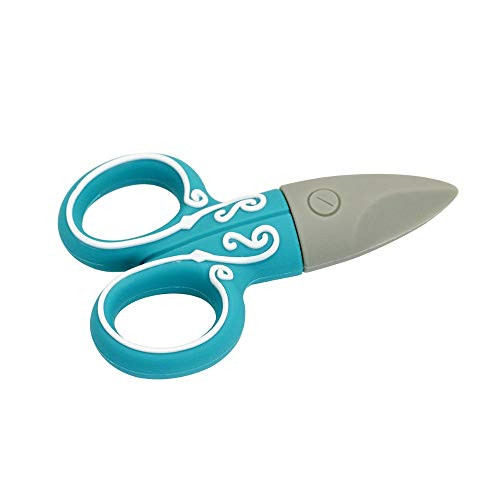 Aneew 16GB Pendrive Novelty Green 3D Scissors Shears Tailor Model USB Flash Drive Memory Stick U Disk Gift