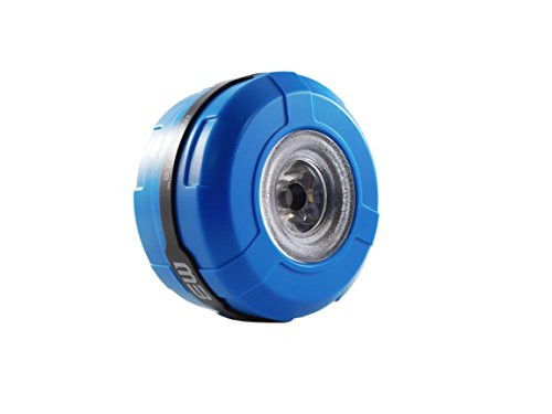 Megabrite NEW 72 Lumen Premium Pop-Up Lantern and Flashlight (Colors May Vary)