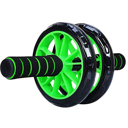 Dr.Life Ab Roller for Abs Workout - Ab Roller Wheel Exercise Equipment - Ab Wheel Exercise Equipment - Ab Wheel Roller for Home Gym - Ab Machine for Ab Workout - Ab Workout Equipment Dr.Life Ab Roller for Abs Workout - Ab Roller Wheel Exercise Equipment - Ab Wheel Exercise Equipment - Ab Wheel Roller for Home Gym - Ab Machine for Ab Workout - Ab Workout Equipment