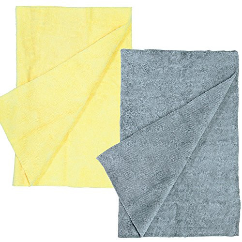 MusicNomad Edgeless Microfiber Drum Detailing Towels - 2 pack  MN210 MusicNomad Edgeless Microfiber Drum Detailing Towels - 2 pack  MN210