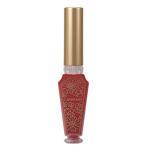 CANMAKE Lip Tint Matte 02 RED