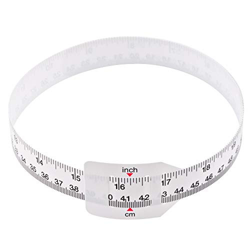Edtape 3PCS 24Inch Head Measuring Tape Infant Head Circumference Tape Measure for Baby  Babies  Child  Pediatrics