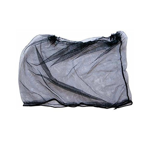 Redwood Leisure Mosquito Head Net Face Protector Against Insects Mosquitoes Midges Camping Net