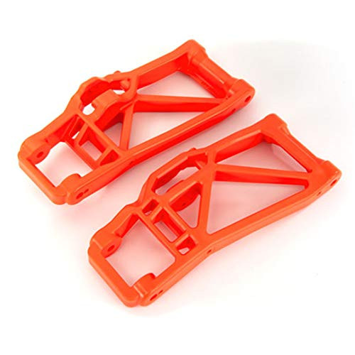 Traxxas 8930T - Maxx Lower Suspension Arm  Orange