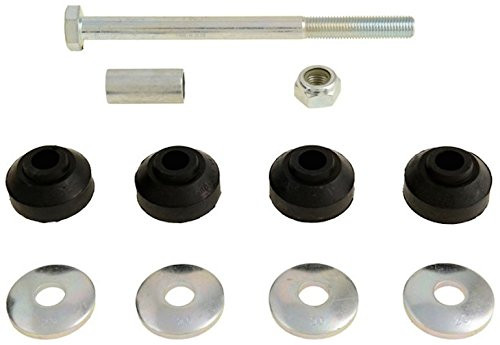 TRW JTS666 Suspension Stabilizer Bar Link Kit for Jeep Patriot  2010-2017 and other applications