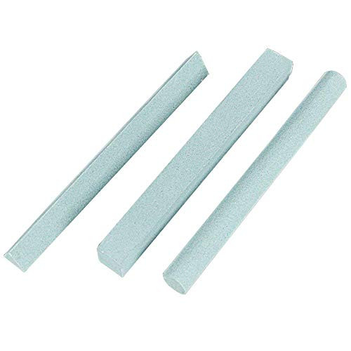 Whetstone Wood Carving Knife kit-Knife Sharpener Whetstone Set Chisel Sharpening Stone Kit for Wood Carving Tool