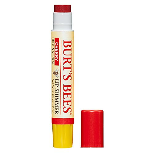 Burt's Bees Cherry Lip Shimmer.09 oz