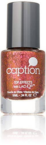 Young Nails Caption Nail Polish  Feeling Feisty
