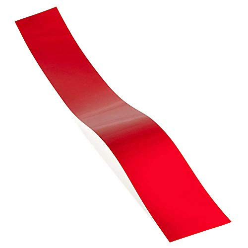 Top Flite Trim MonoKote Dark Red  TOPQ4118