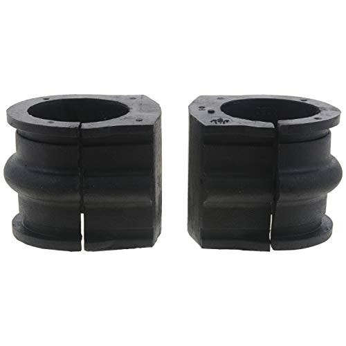 TRW JBU1755 Suspension Stabilizer Bar Bushing Kit for Infiniti G35  2003-2006 and other applications Front